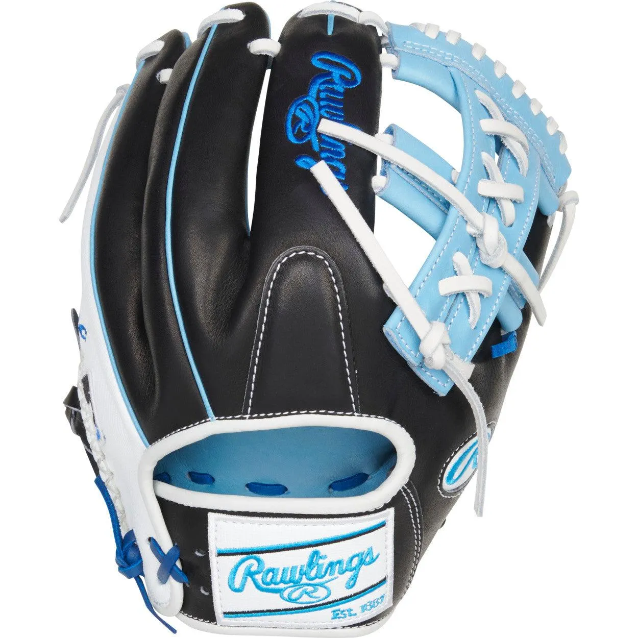 2022 Rawlings Heart of the Hide 11.75" Limited Edition Glove - PRO205-32CB