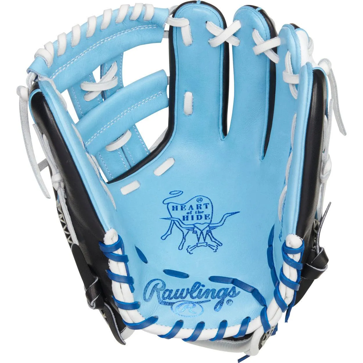 2022 Rawlings Heart of the Hide 11.75" Limited Edition Glove - PRO205-32CB