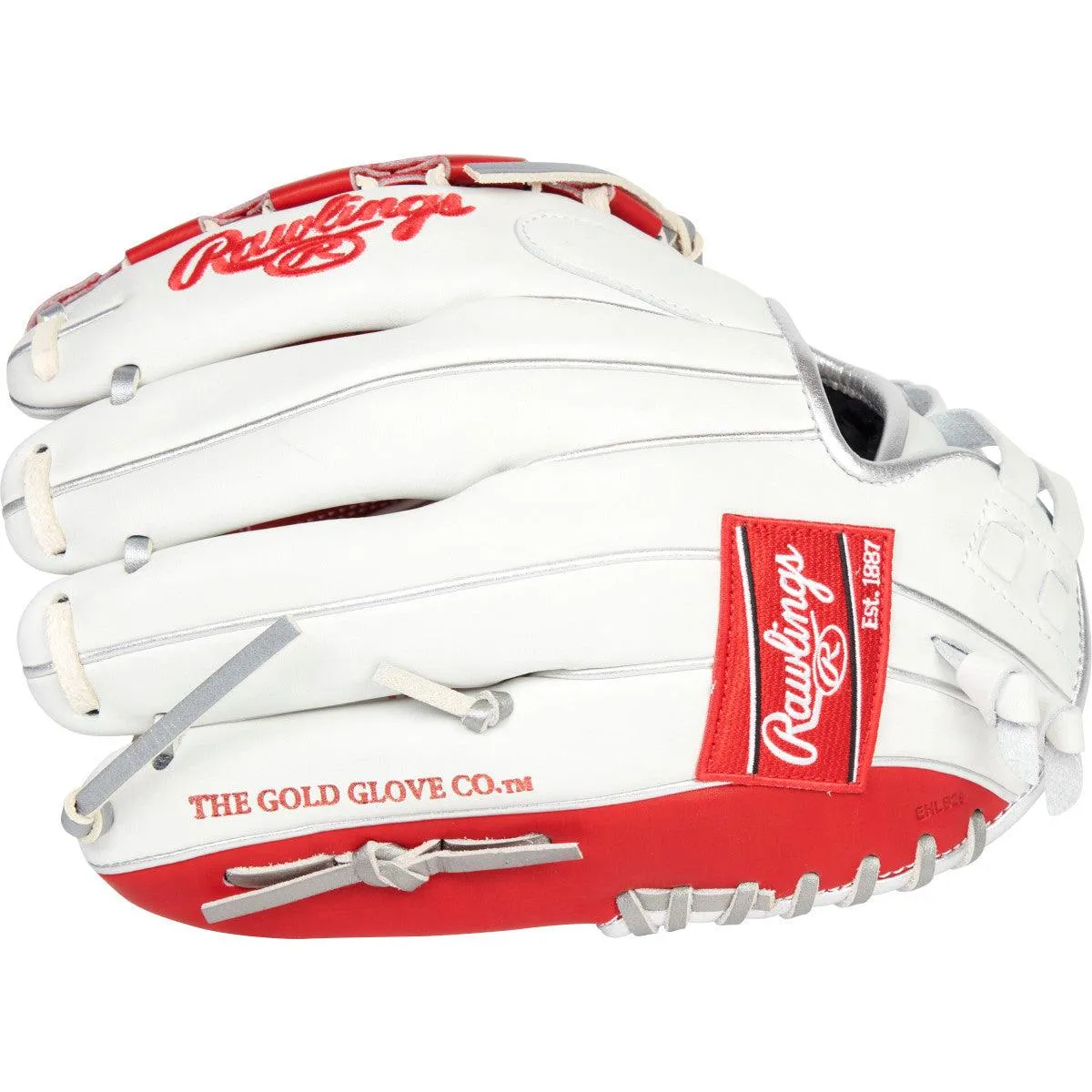 2022 Rawlings Liberty Advanced Series 12" Softball Glove - RLA120-3WSP