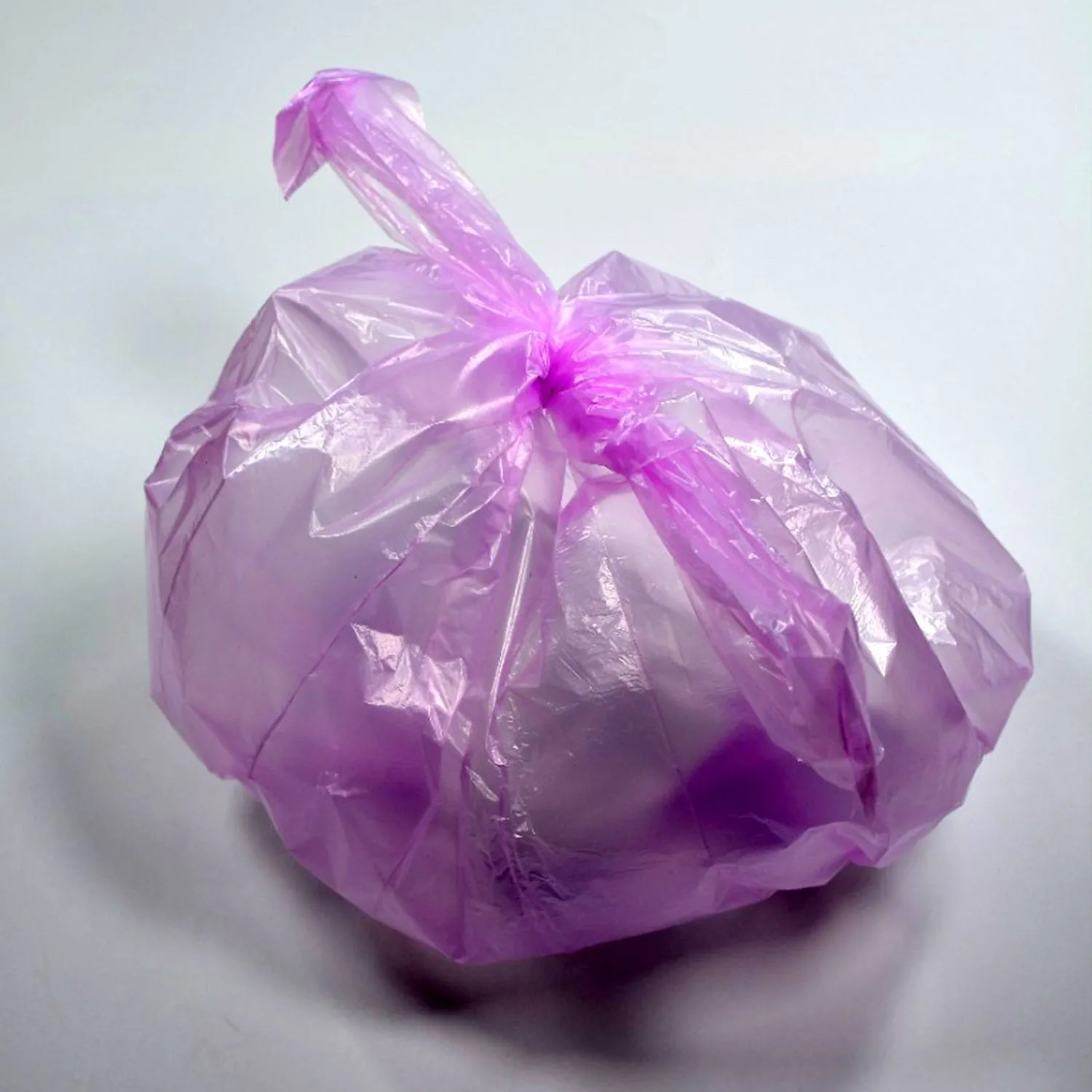 9217 Garbage Bags / Dustbin Bags / Trash Bags Pack of 30pc 50x70cm