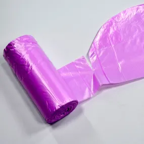 9217 Garbage Bags / Dustbin Bags / Trash Bags Pack of 30pc 50x70cm