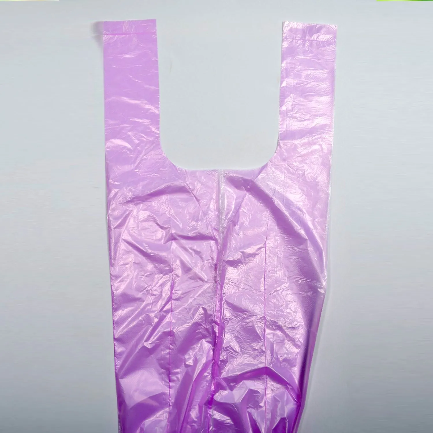 9217 Garbage Bags / Dustbin Bags / Trash Bags Pack of 30pc 50x70cm