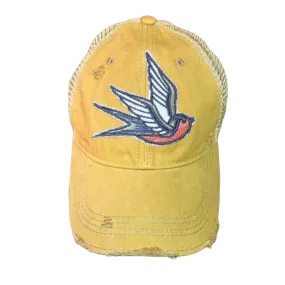 Bird hat