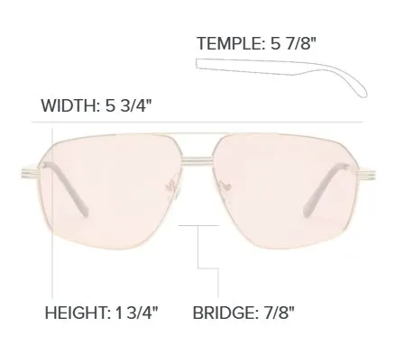 Bliss | I-SEA Sunglasses