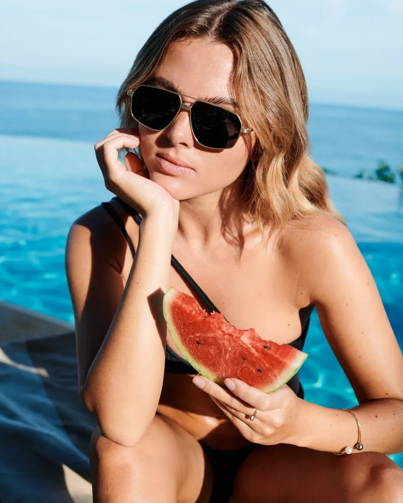 Bliss | I-SEA Sunglasses