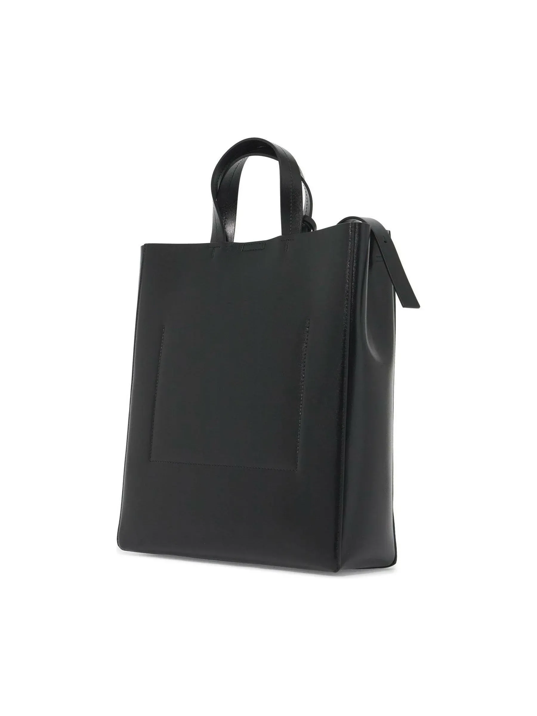 Bond Leather Tote