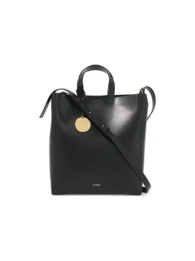 Bond Leather Tote