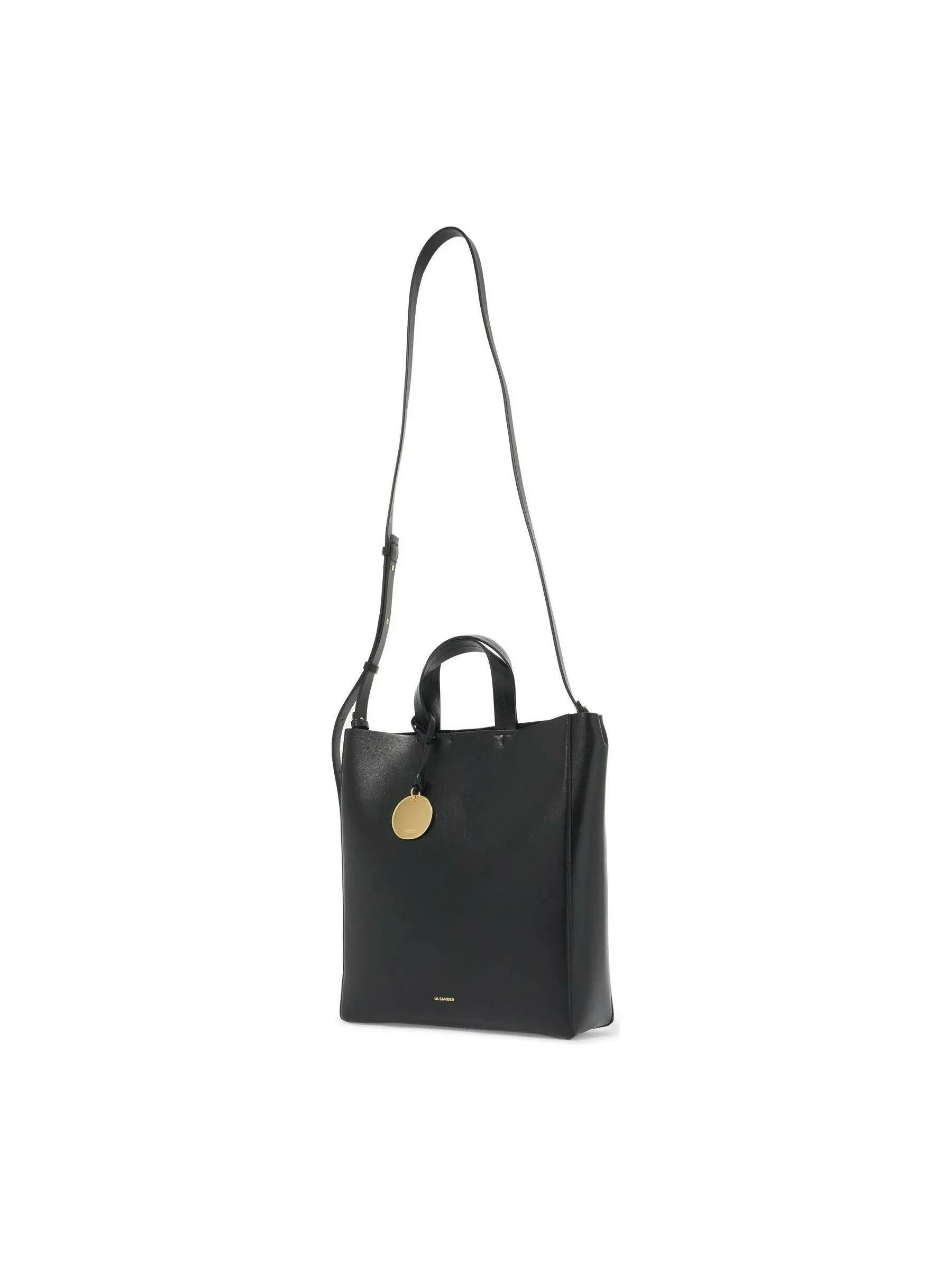 Bond Leather Tote
