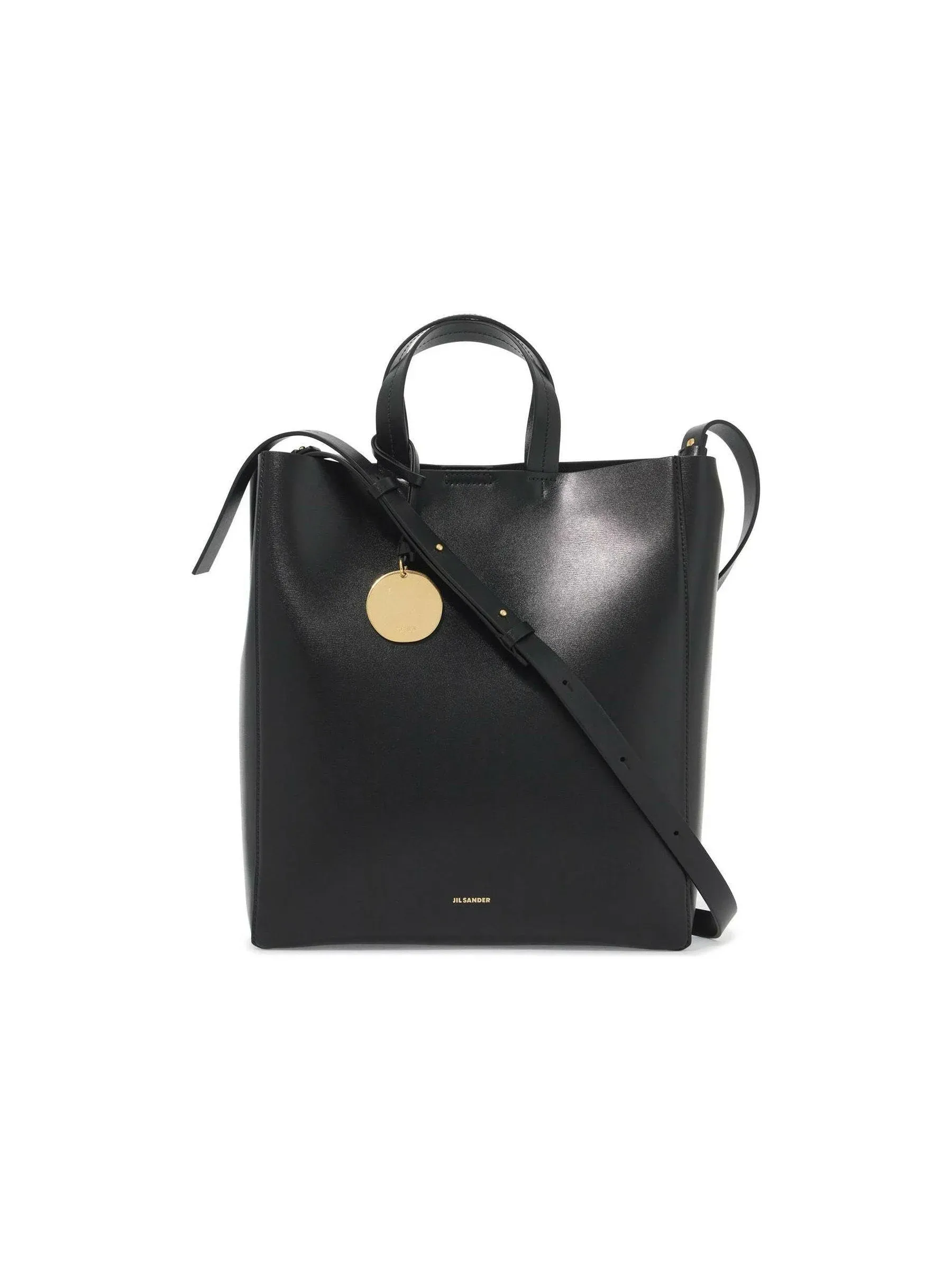 Bond Leather Tote