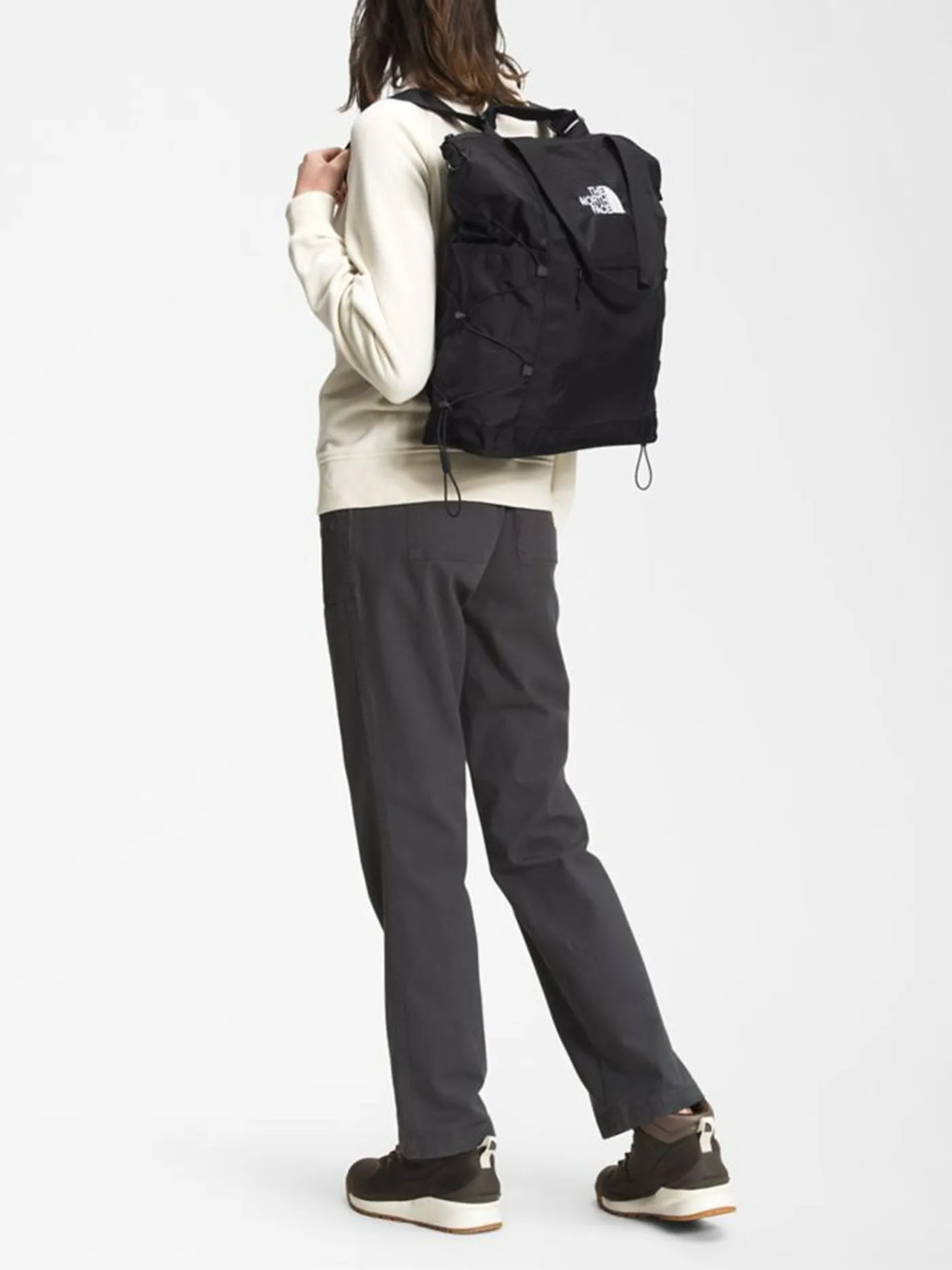 Borealis Tote Bag