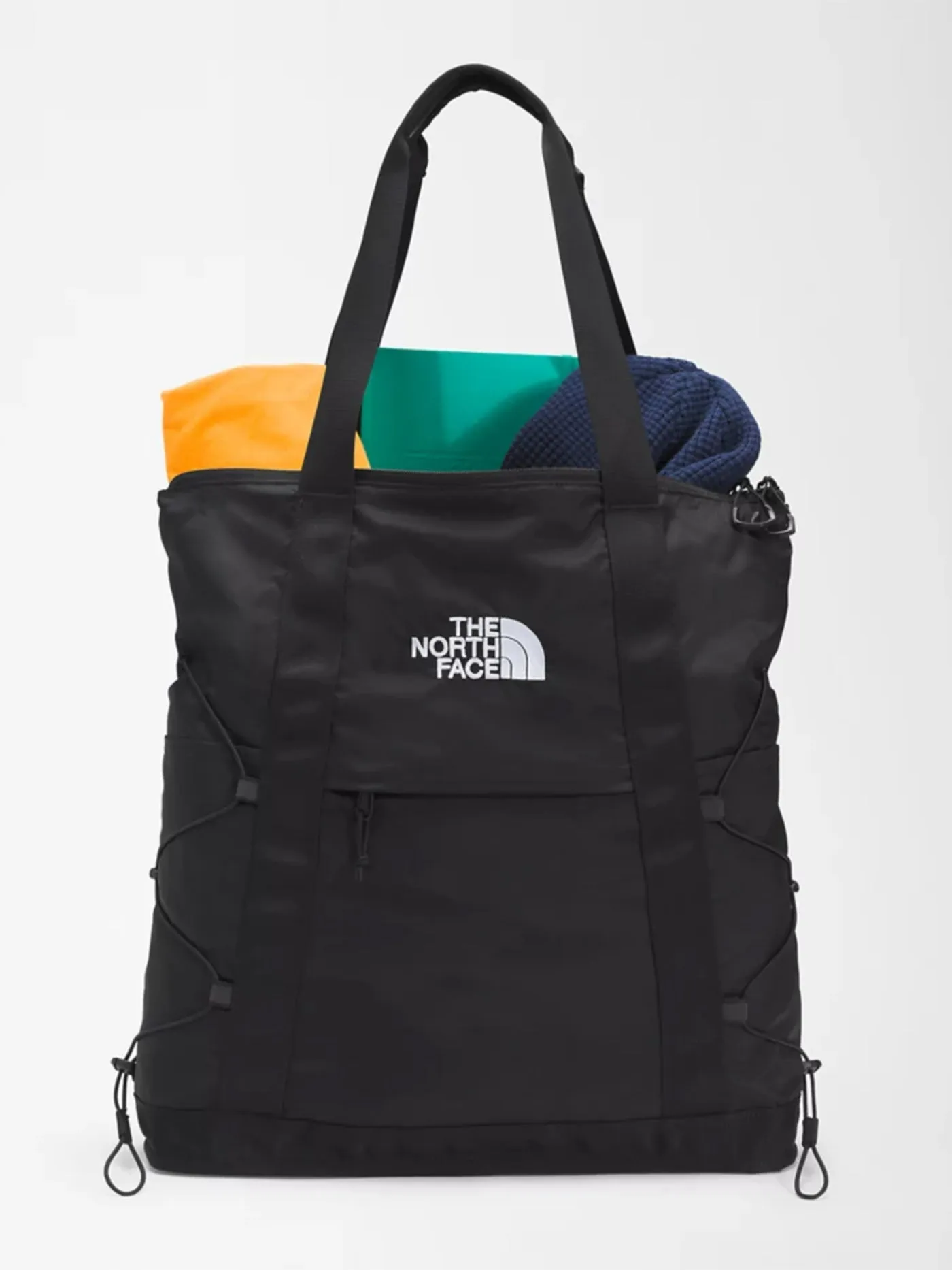 Borealis Tote Bag