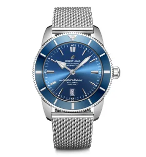 Breitling Superocean Heritage II B20 Automatic 46