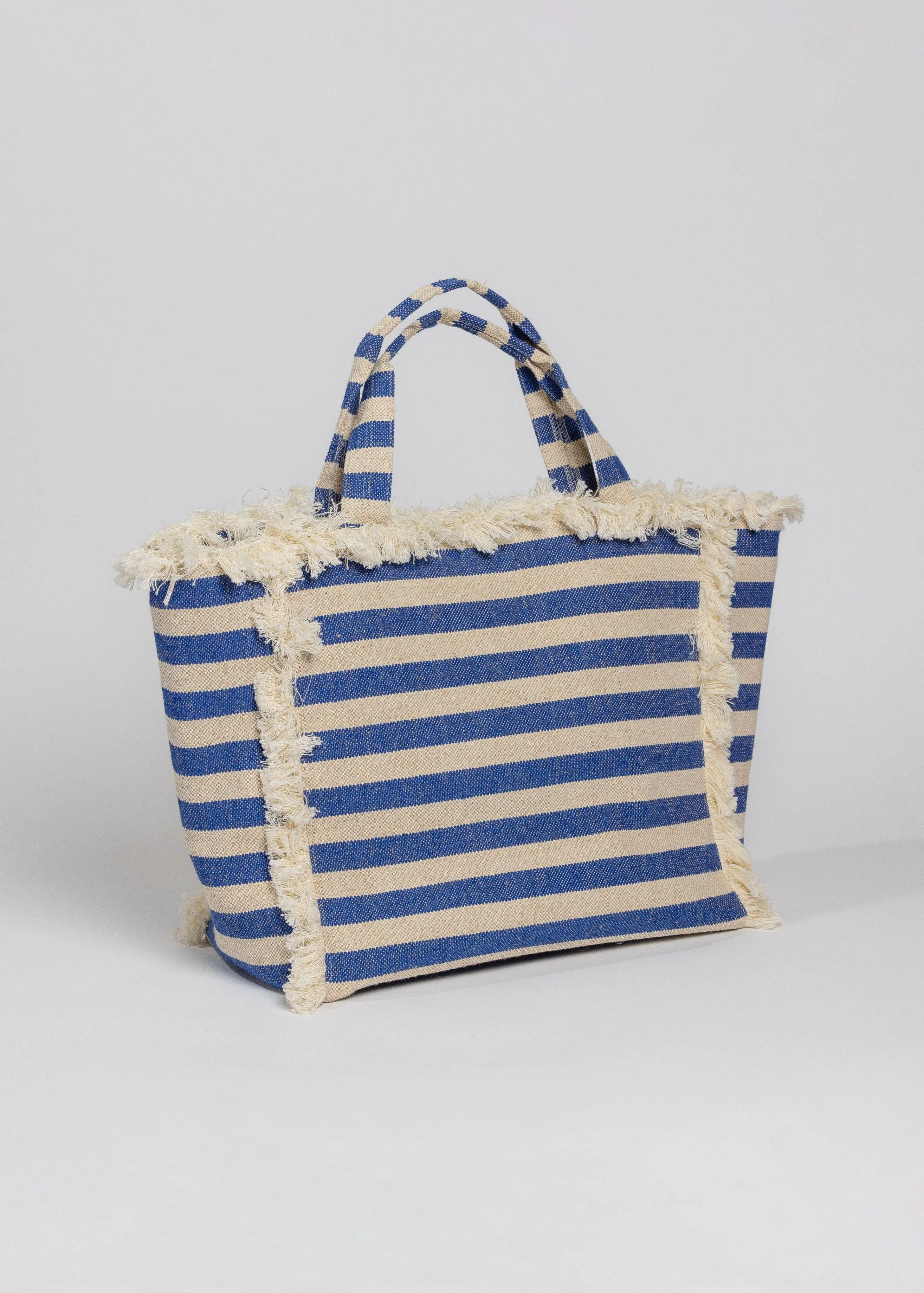 Canvas Cooler Tote