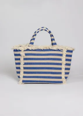 Canvas Cooler Tote