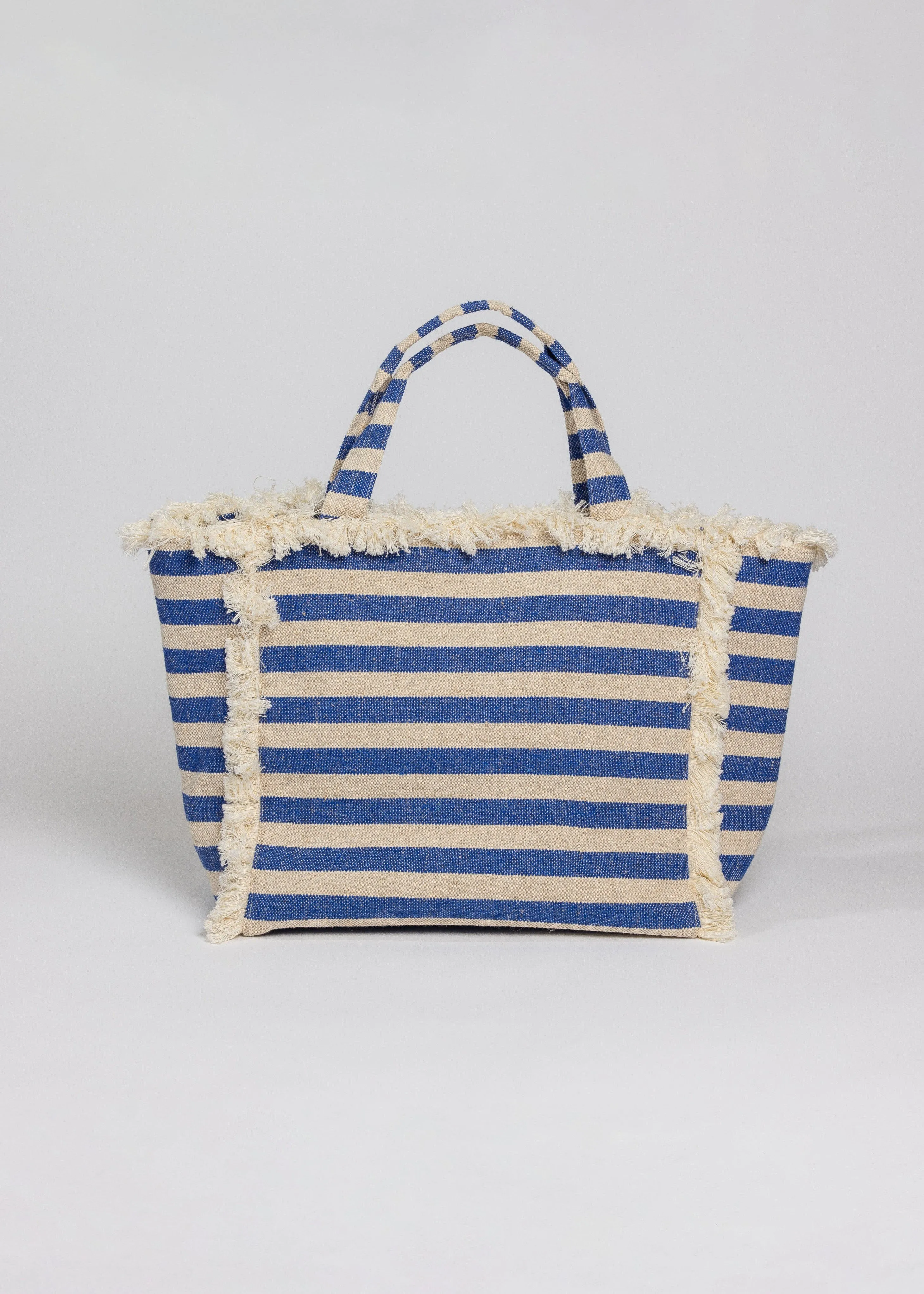 Canvas Cooler Tote