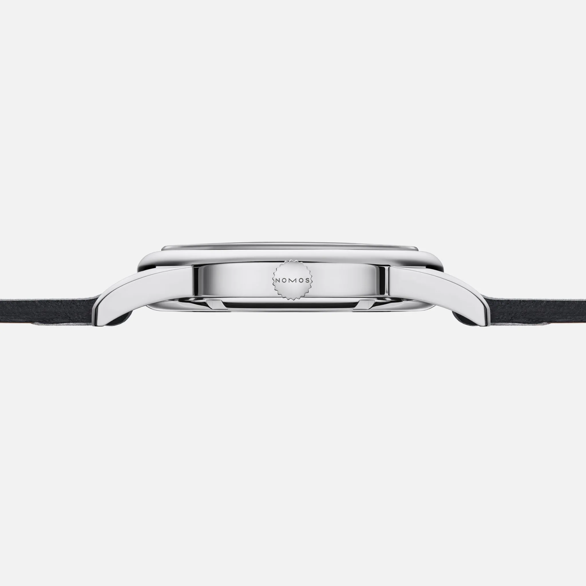 Club Date 38 Limited Edition For Hodinkee 'Reseda'