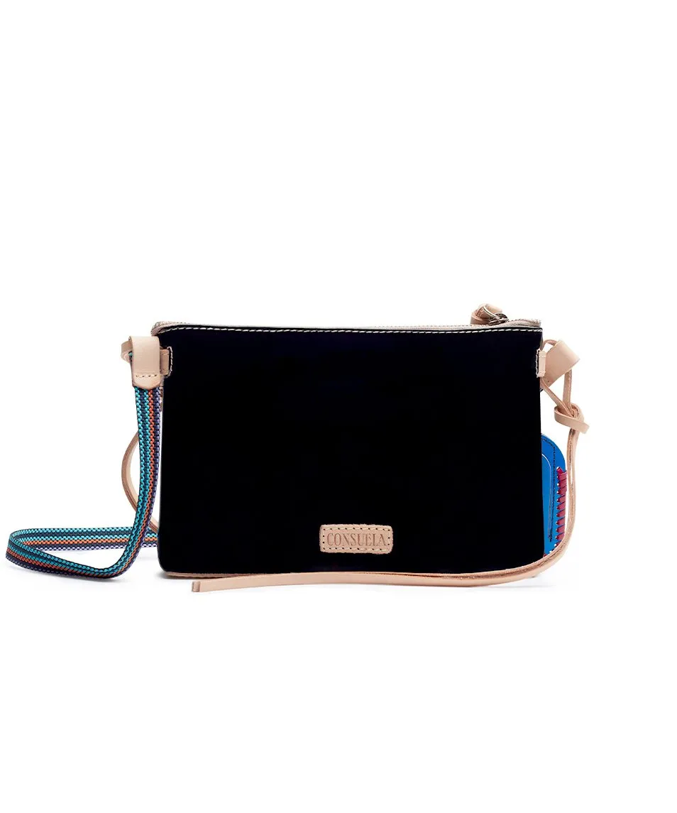 Consuela - Midtown Crossbody - Tia