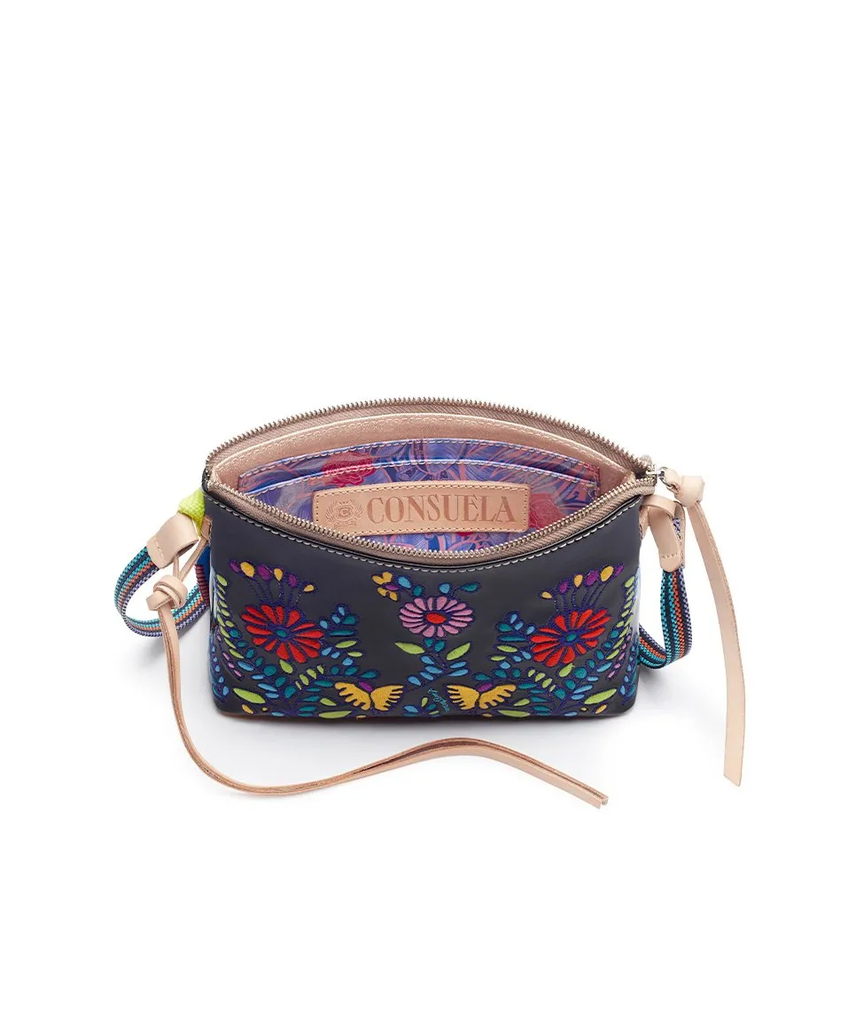 Consuela - Midtown Crossbody - Tia