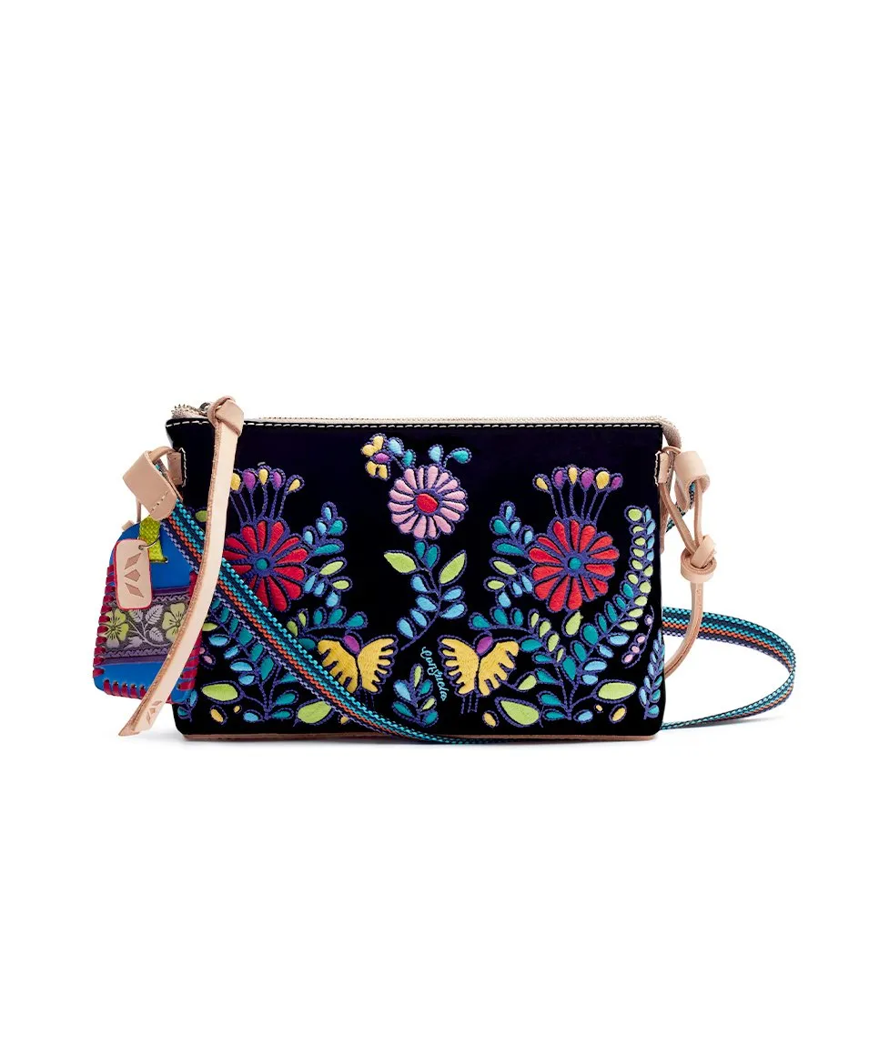 Consuela - Midtown Crossbody - Tia