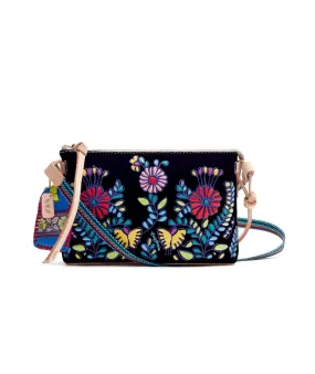 Consuela - Midtown Crossbody - Tia