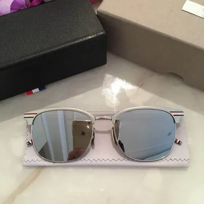 COSEE EYE WEAR MERCURY POLARIZED REFLECTIVE FILM RETRO SUNGLASSES