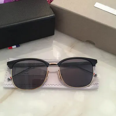 COSEE EYE WEAR MERCURY POLARIZED REFLECTIVE FILM RETRO SUNGLASSES