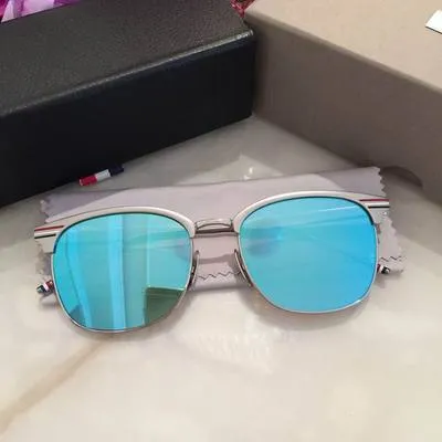 COSEE EYE WEAR MERCURY POLARIZED REFLECTIVE FILM RETRO SUNGLASSES