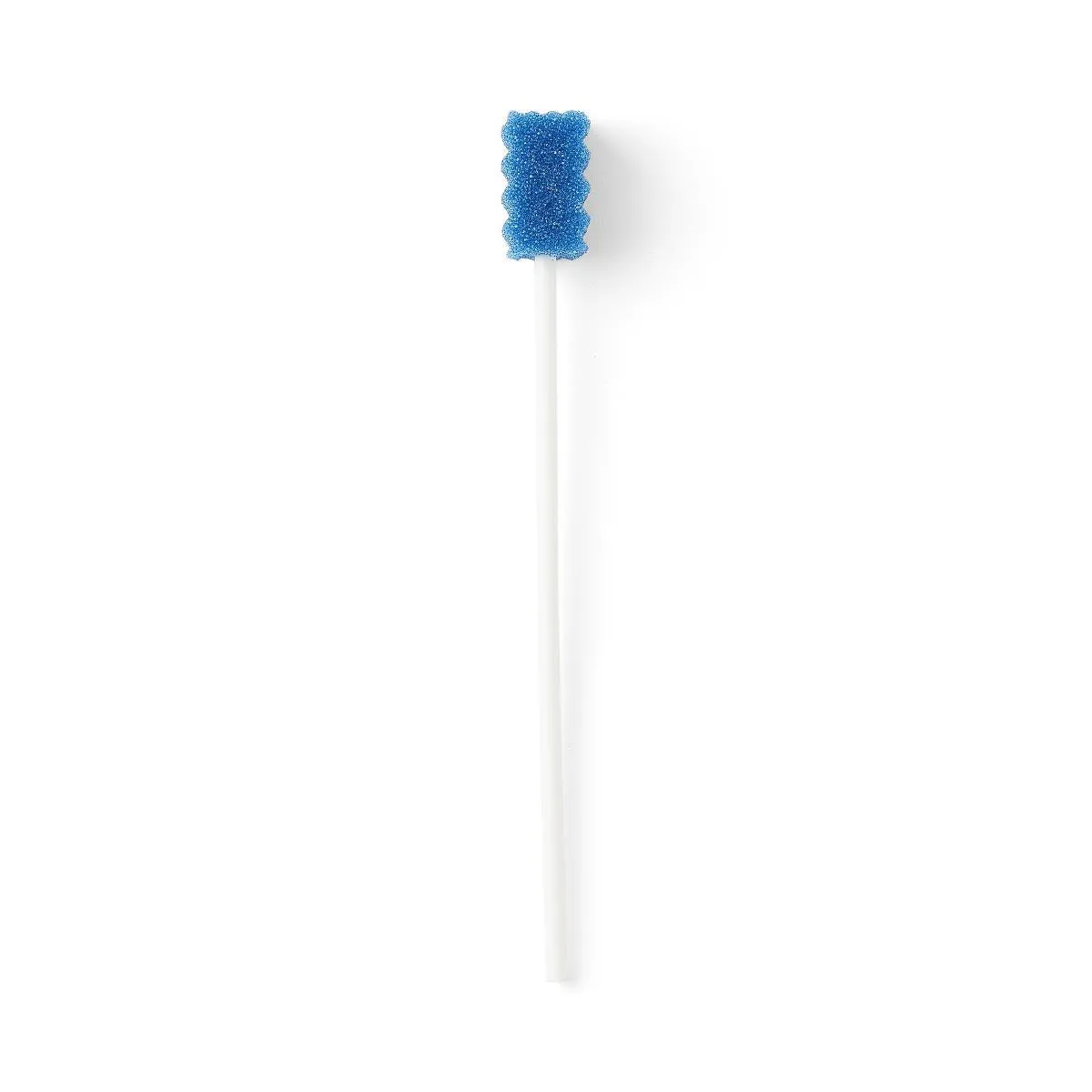 Dentips Disposable Oral Swabs, Untreated