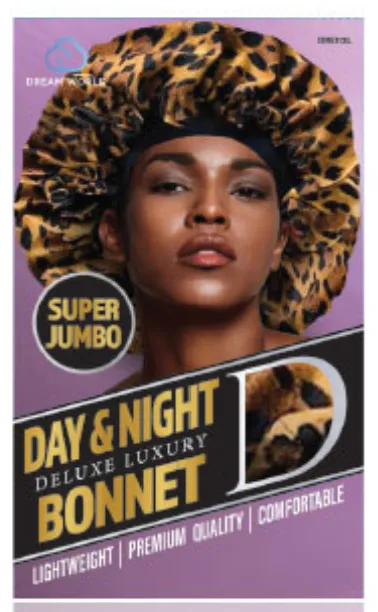DREAM WORLD -  SUPER JUMBO DAY & NIGHT CAP