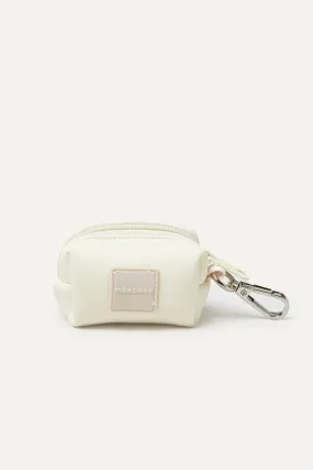 Easy Waste Bag Holder Ivory
