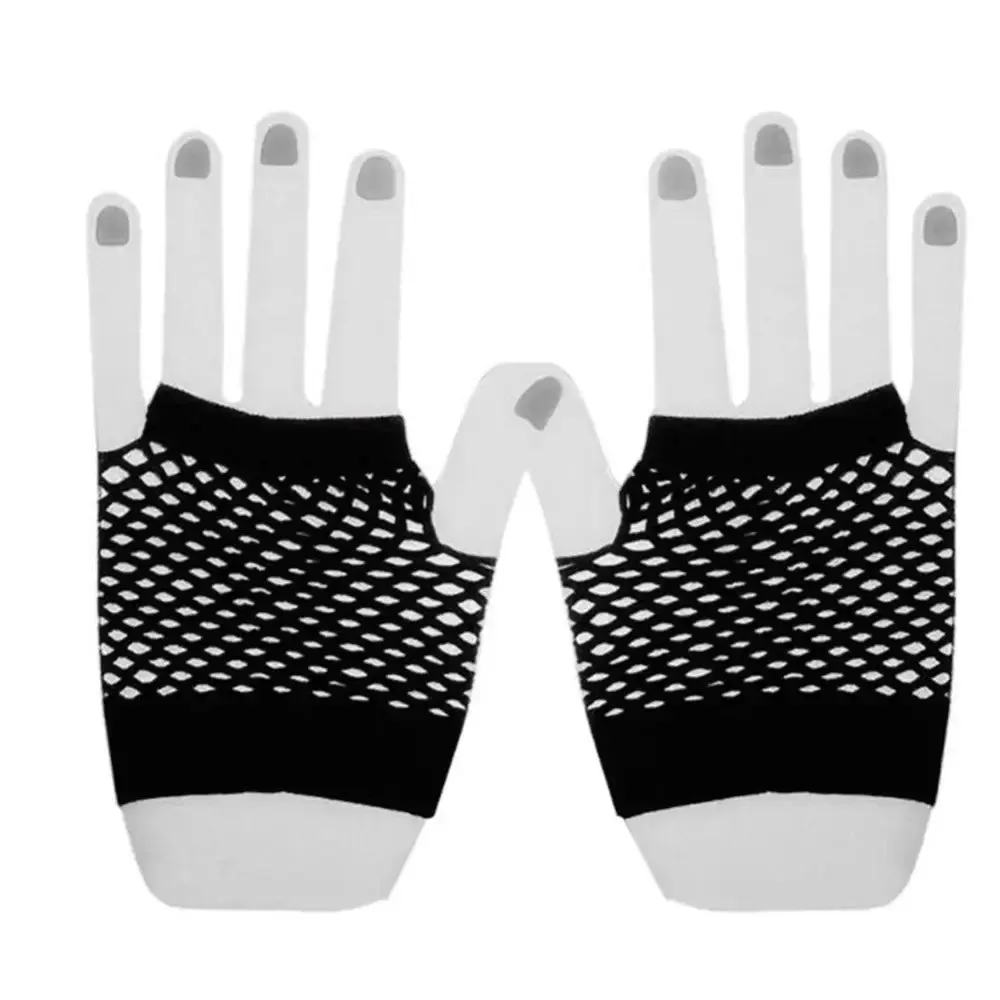 Elbow, Different Length Soft Stylish 1 Pair Gloves