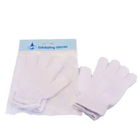 Exfoliating Gloves 2 Pack
