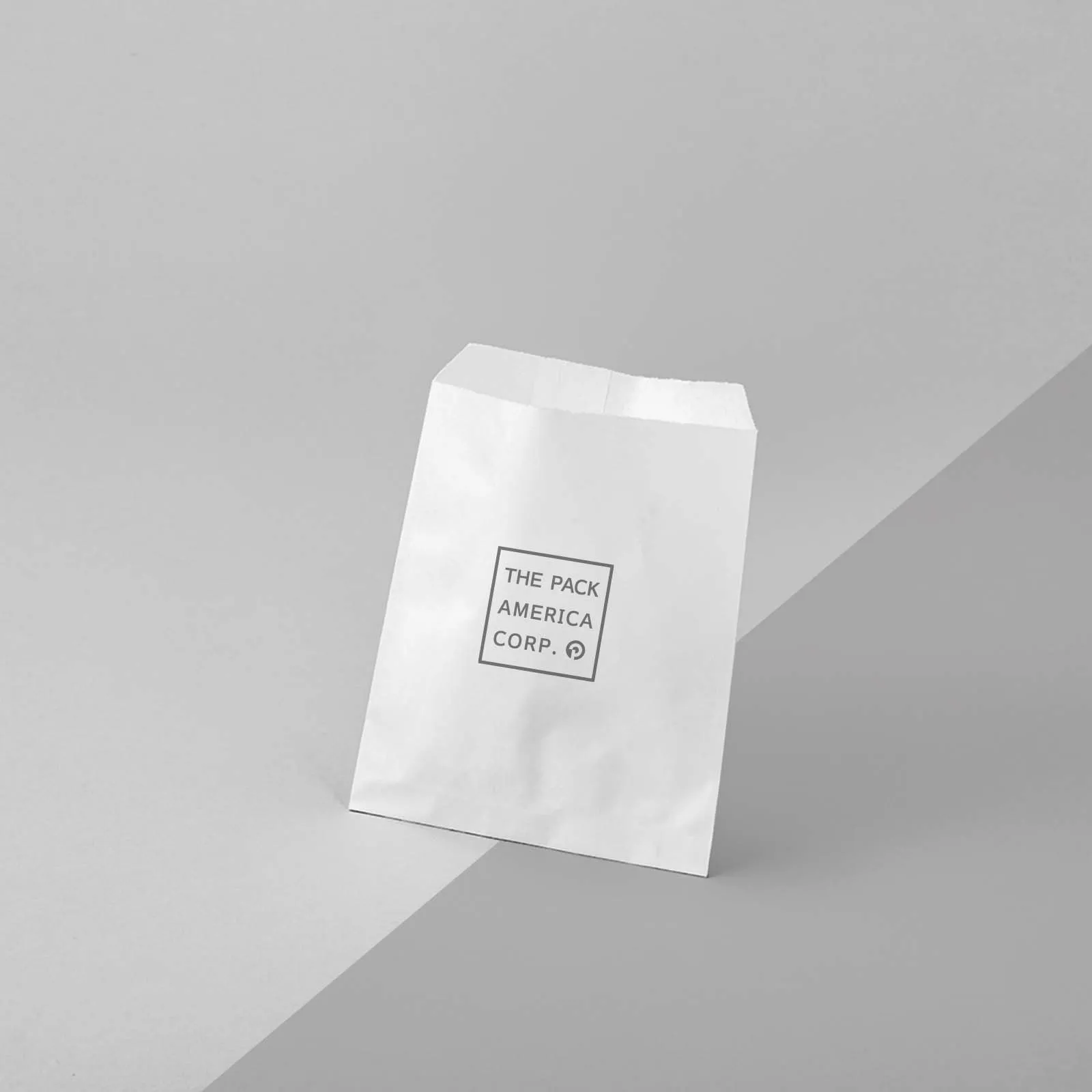 Flat Bags