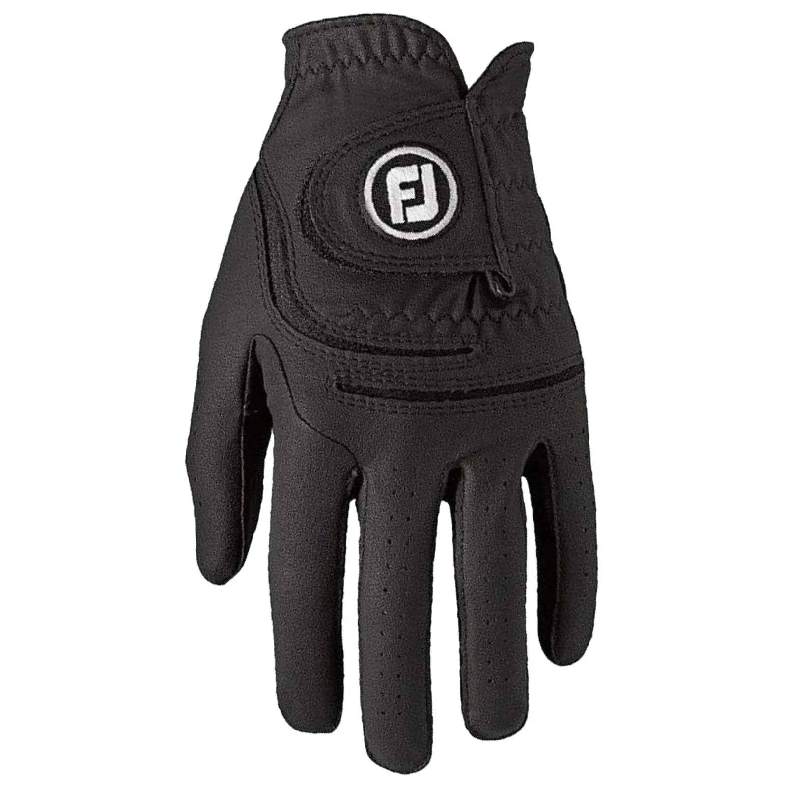 FootJoy Ladies WeatherSof Left Hand Golf Glove