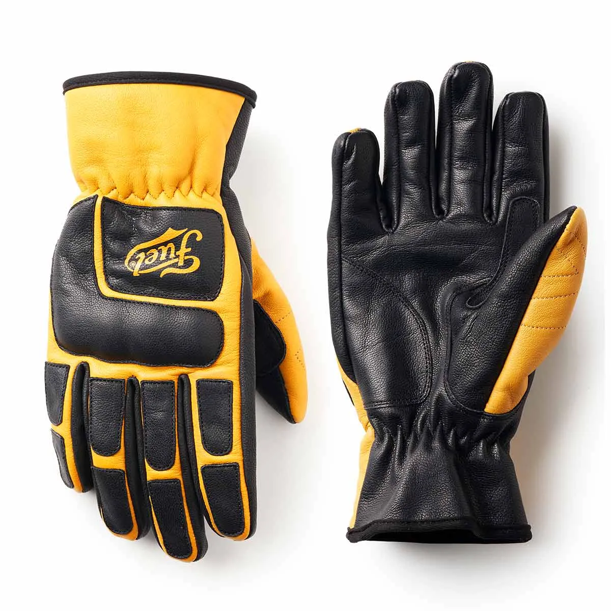 FUEL MOTO X MOTORCYCLE GLOVES