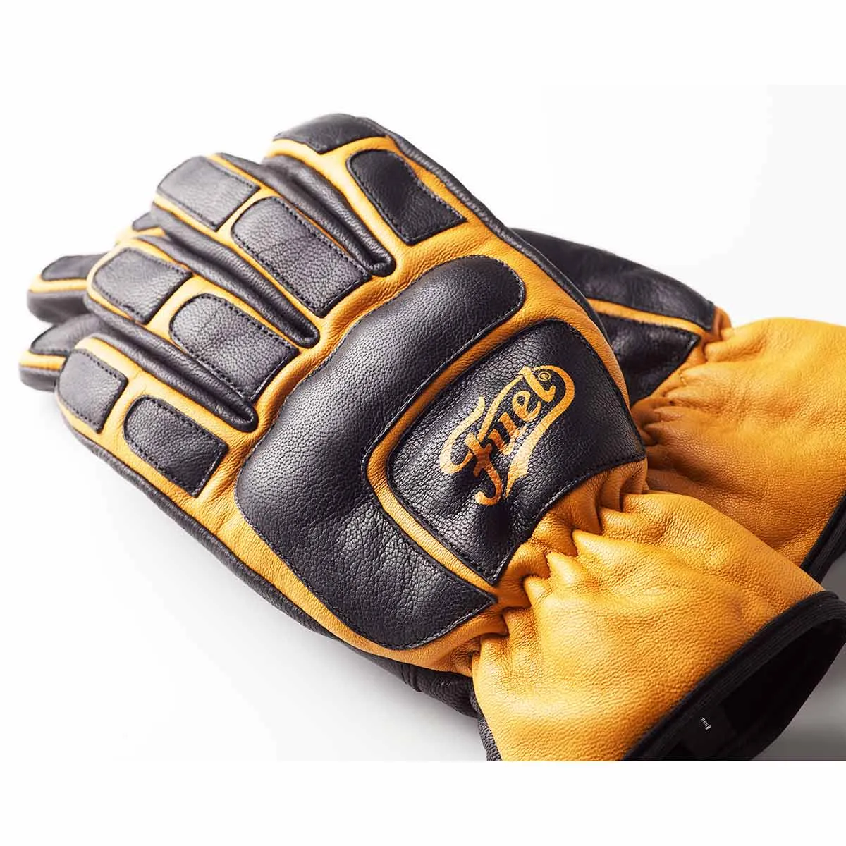 FUEL MOTO X MOTORCYCLE GLOVES
