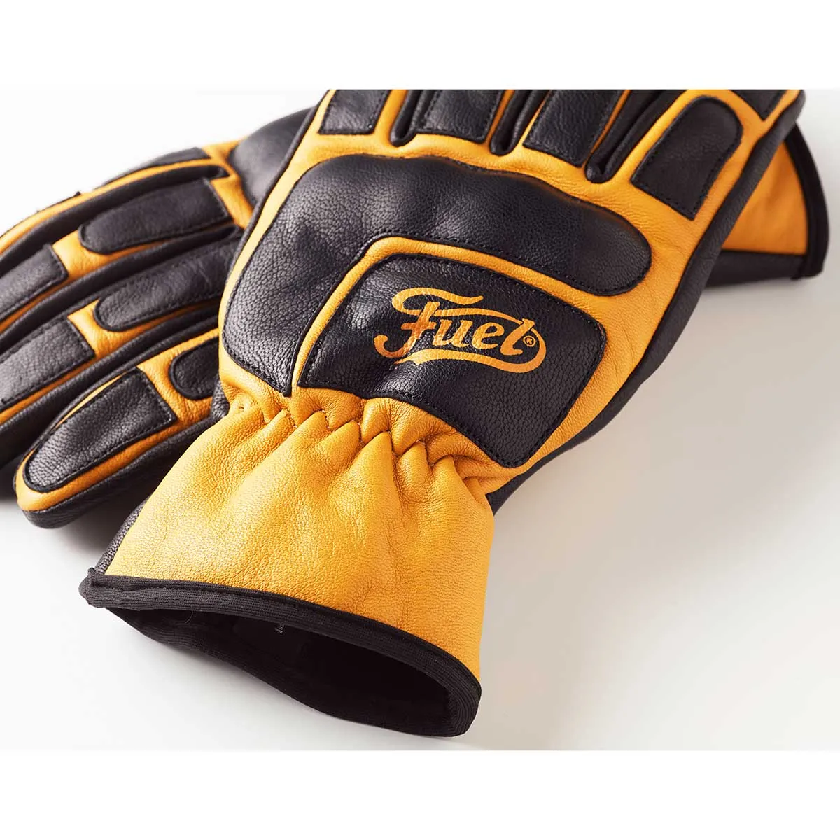 FUEL MOTO X MOTORCYCLE GLOVES