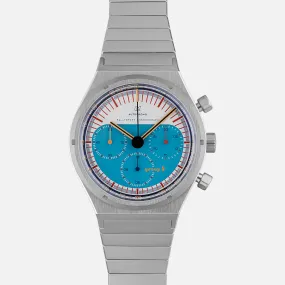 Group B Rallysport Chronograph T16 For Hodinkee