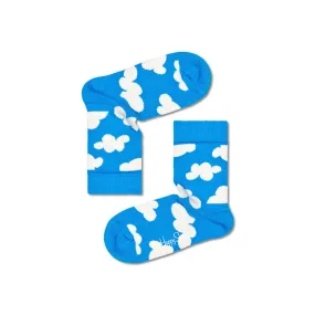 Happy Socks: Kids Cloudy Blue
