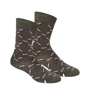 High Brass Socks (Fun Size)