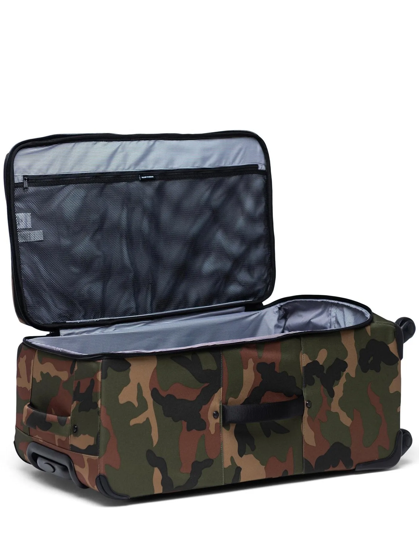 Highland Medium Wheelie 71L Suitacse
