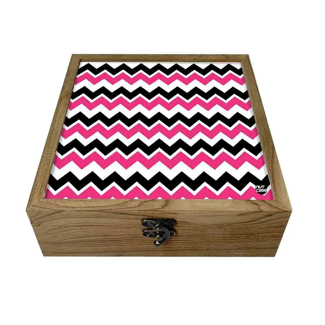 Hip Flask Gift Box -Home Is Where The Vodka Is