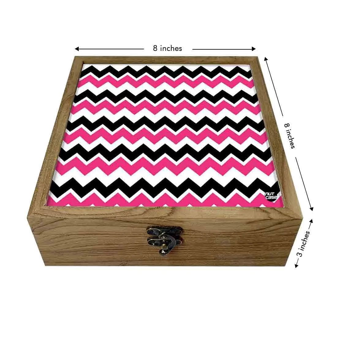 Hip Flask Gift Box -Home Is Where The Vodka Is