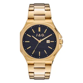 JAG ARCHER Analouge Mens Watch J2822A