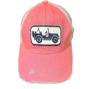 JEEPN Hat