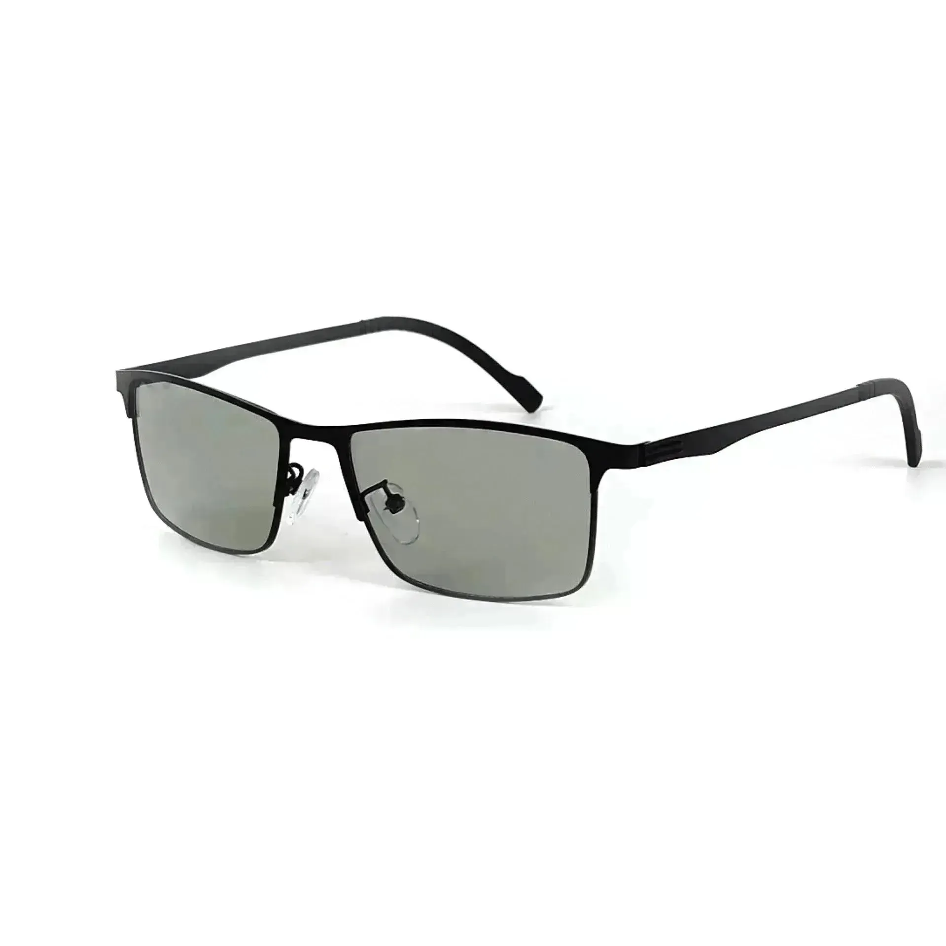 Light-proof Night Vision Goggles Discolored Sunglasses