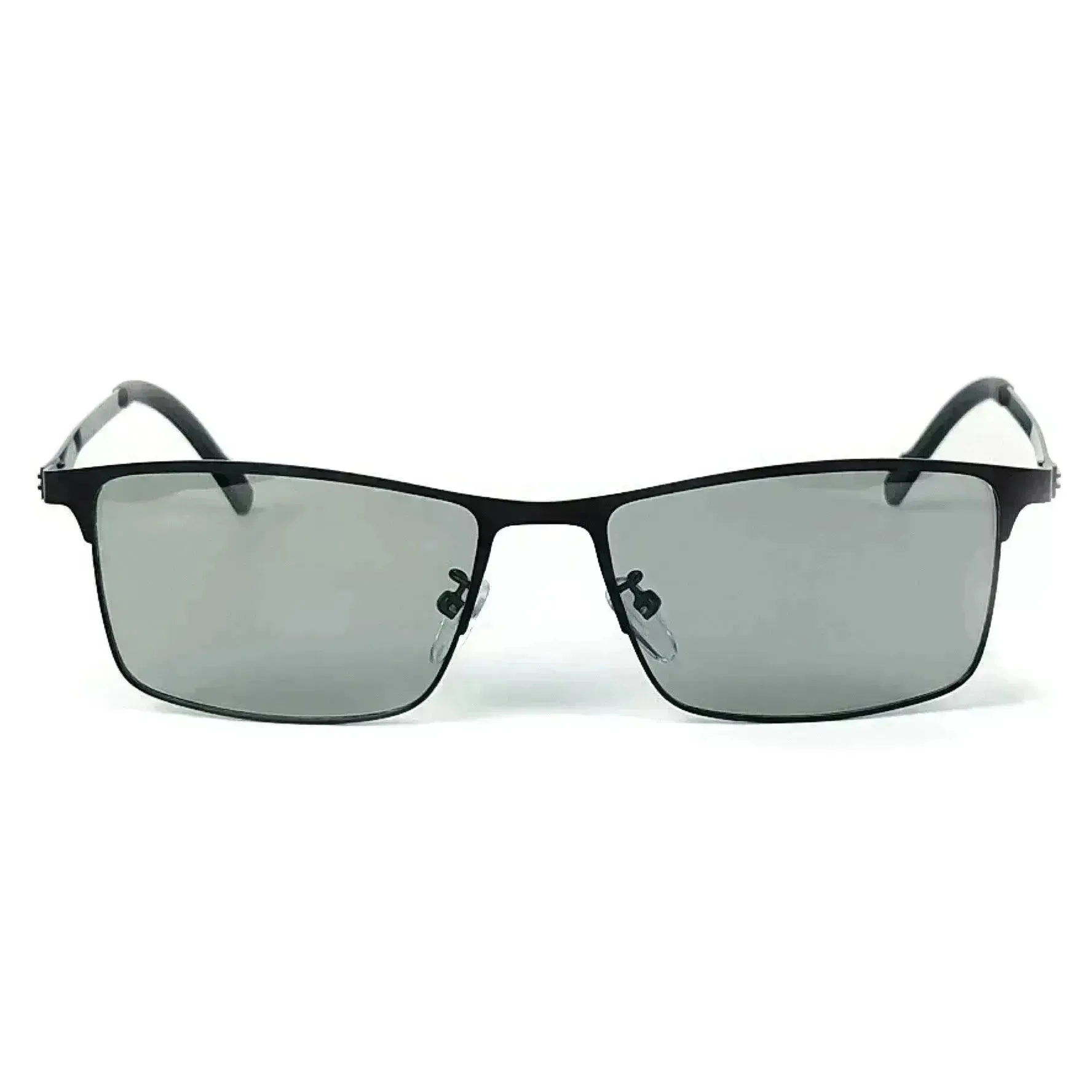 Light-proof Night Vision Goggles Discolored Sunglasses