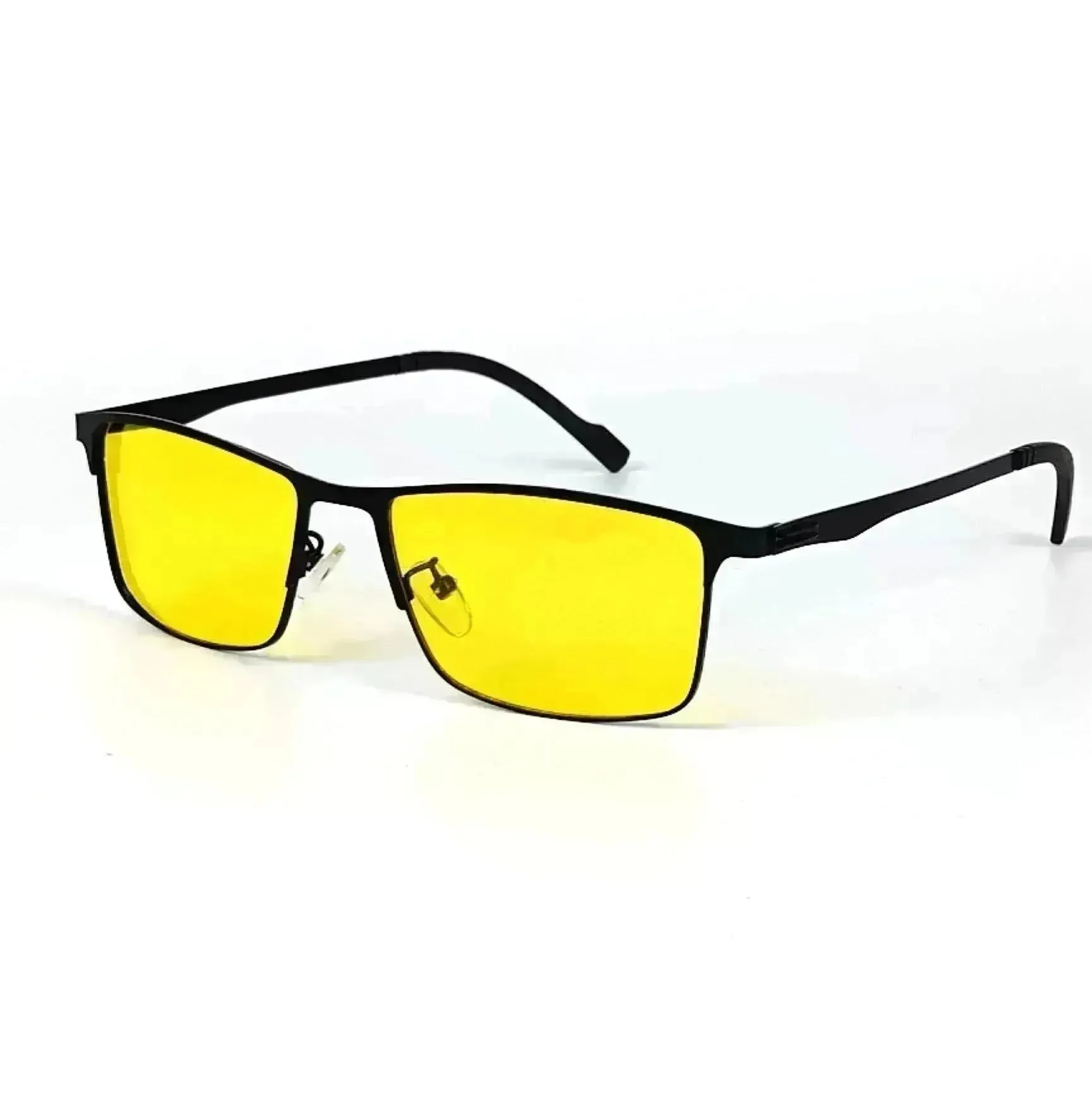 Light-proof Night Vision Goggles Discolored Sunglasses