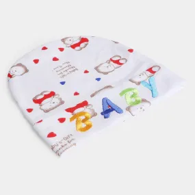 Little Baby Cap 6M 