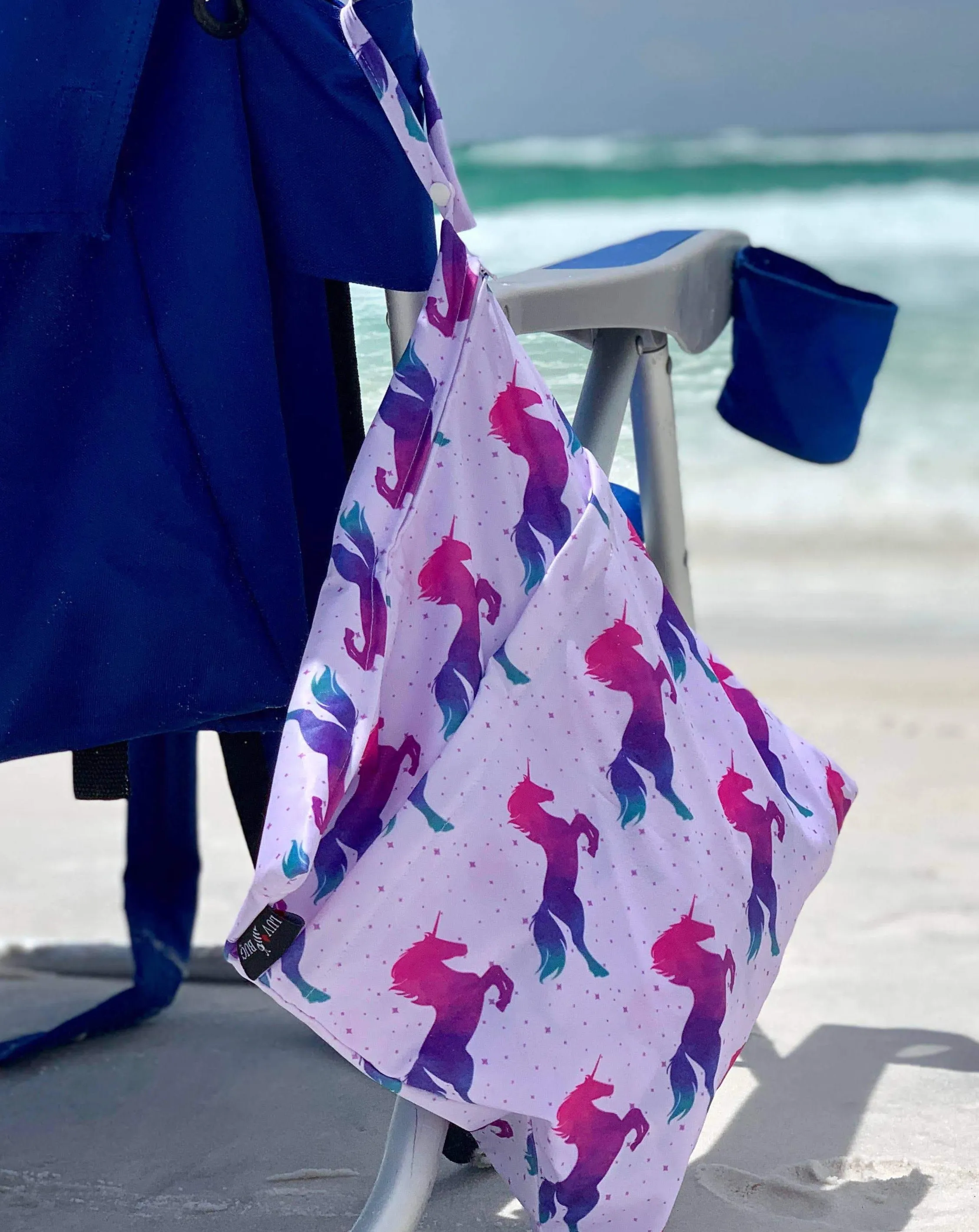 LUV BUG'S WET BAGS